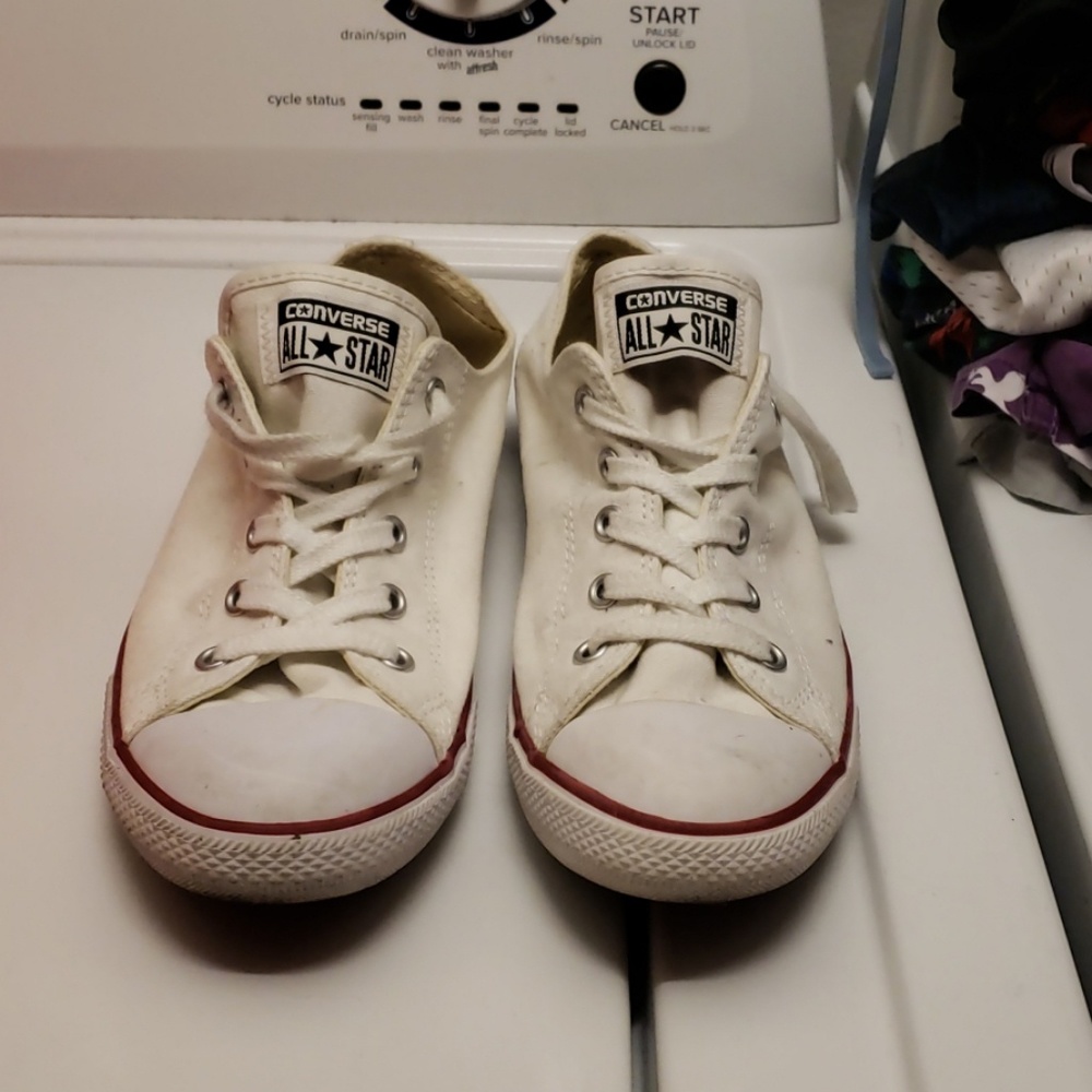 Converse All Stars